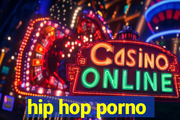 hip hop porno